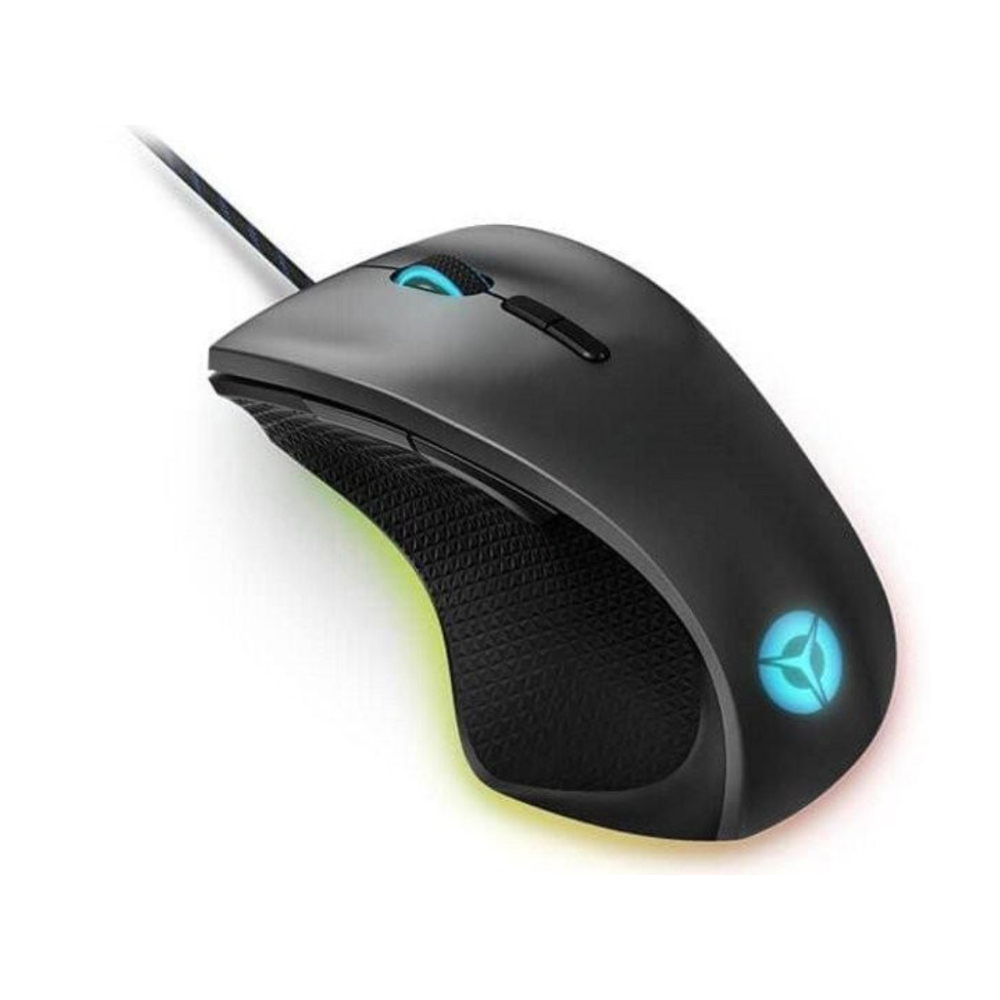 Lenovo Mouse Gaming Legion M500 RGB 16000 DPI