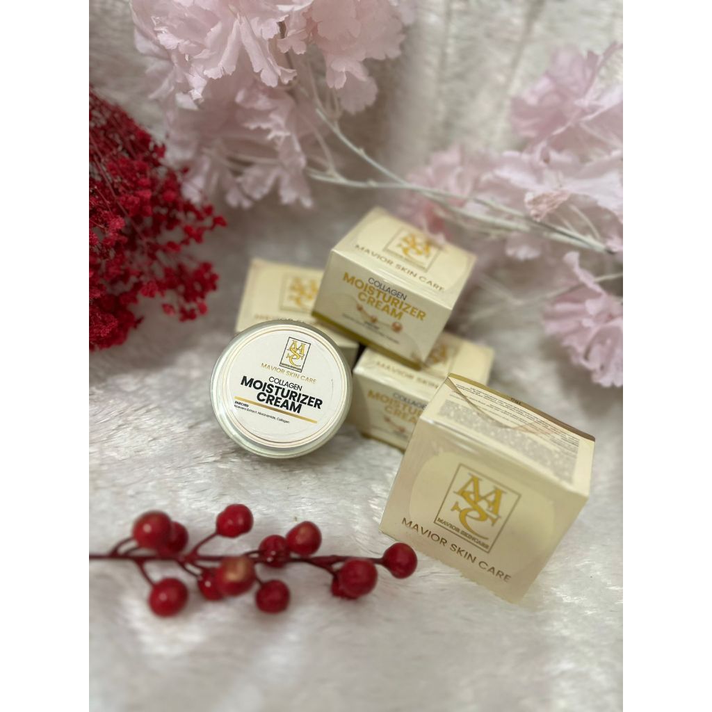 moisturizer cream msc