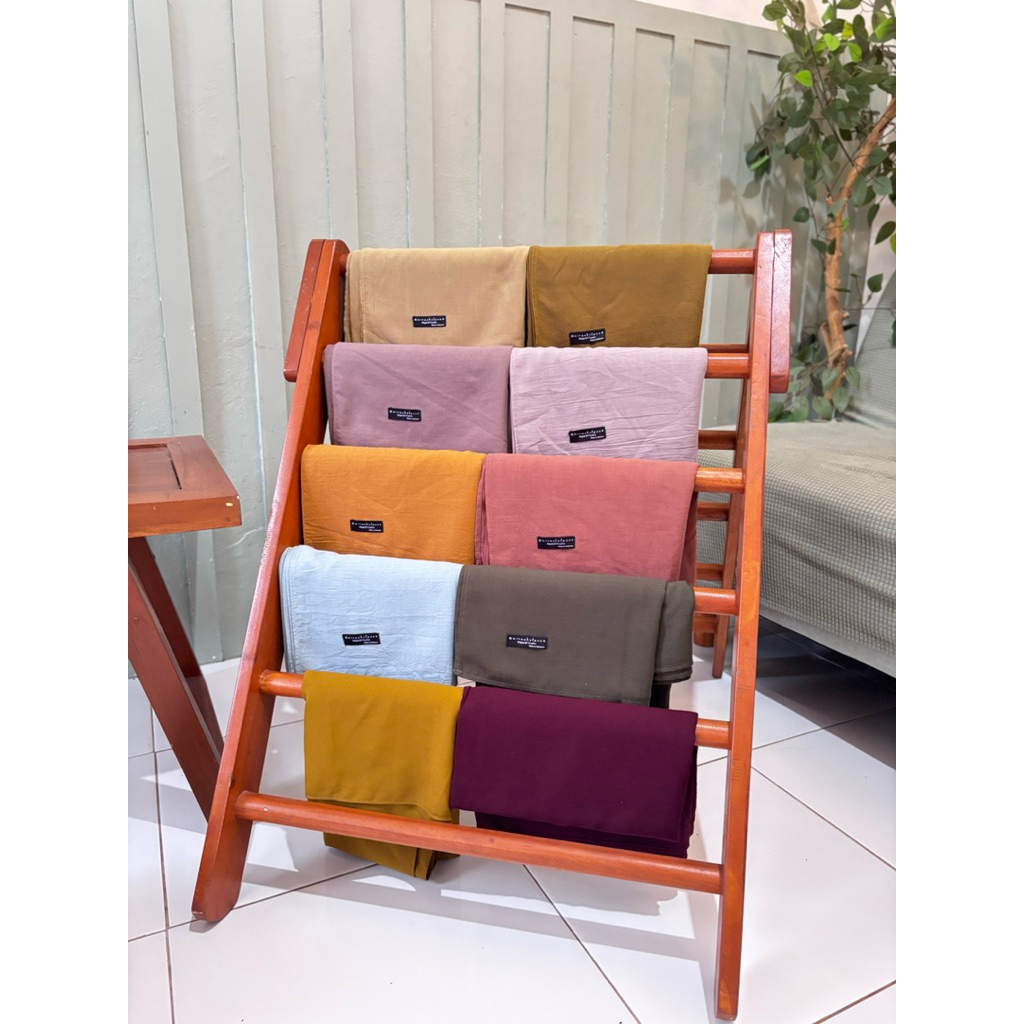 preloved miracholecct cotton shawl CShawl PL Pribadi