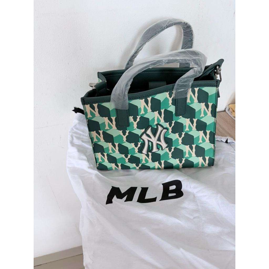 tas mlb original