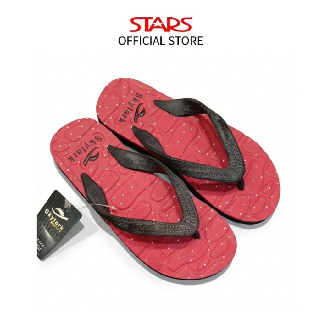 Skylark sandal jepit laki laki dewasa remaja