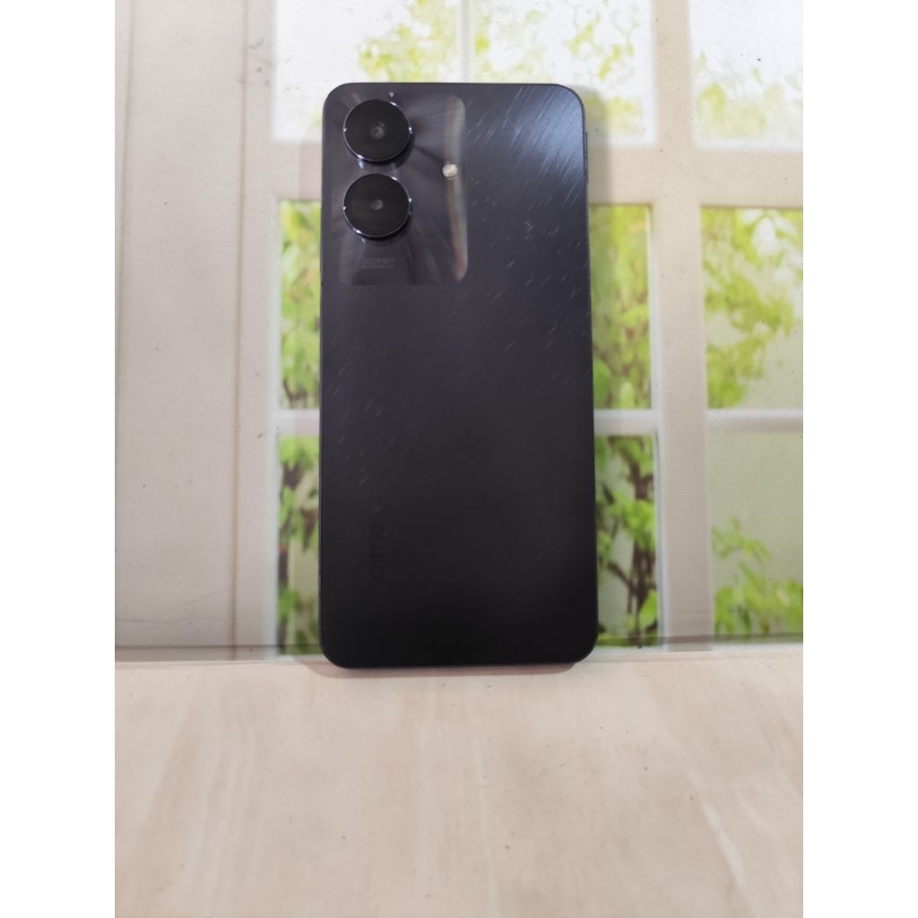 Realme Note 60 Ram 4Gb/64Gb