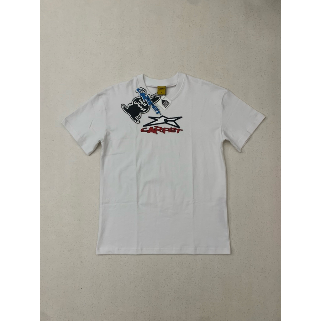 CARPET COMPANY BIZZARO T-SHIRT