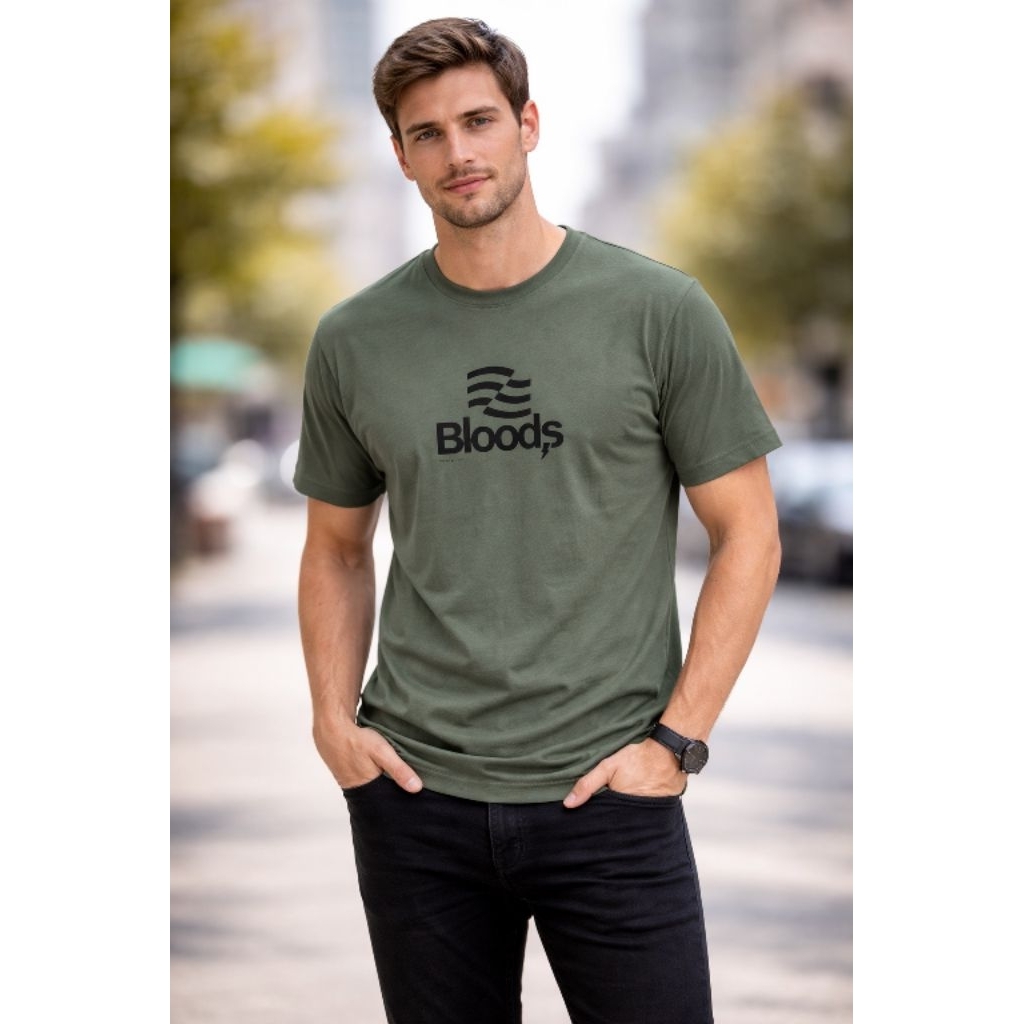 Kaos Original Bloods