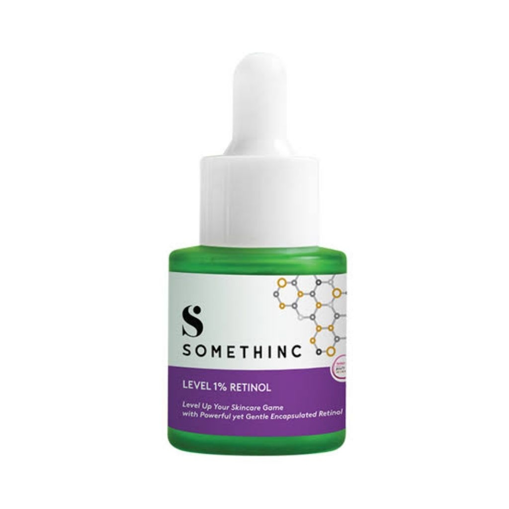Serum Retinol Somethinc