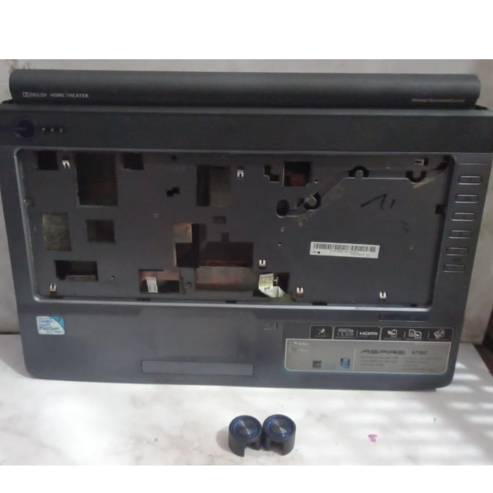 CASING FULLSET ACER ASPIRE 4736Z