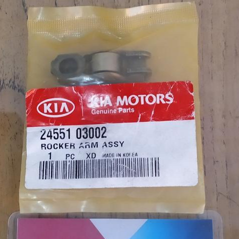 Rocker Arm Original Kia All New Picanto All New Rio