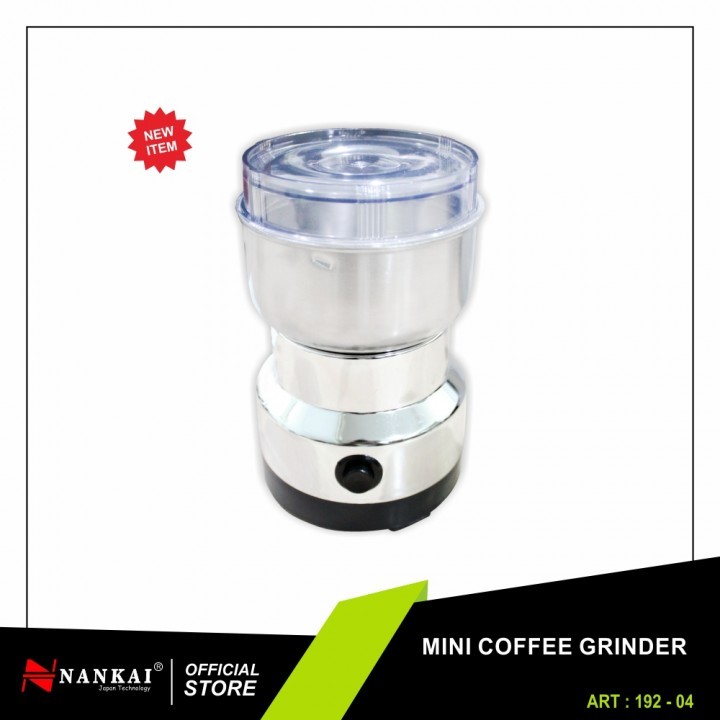 GILINGAN KOPI MINI