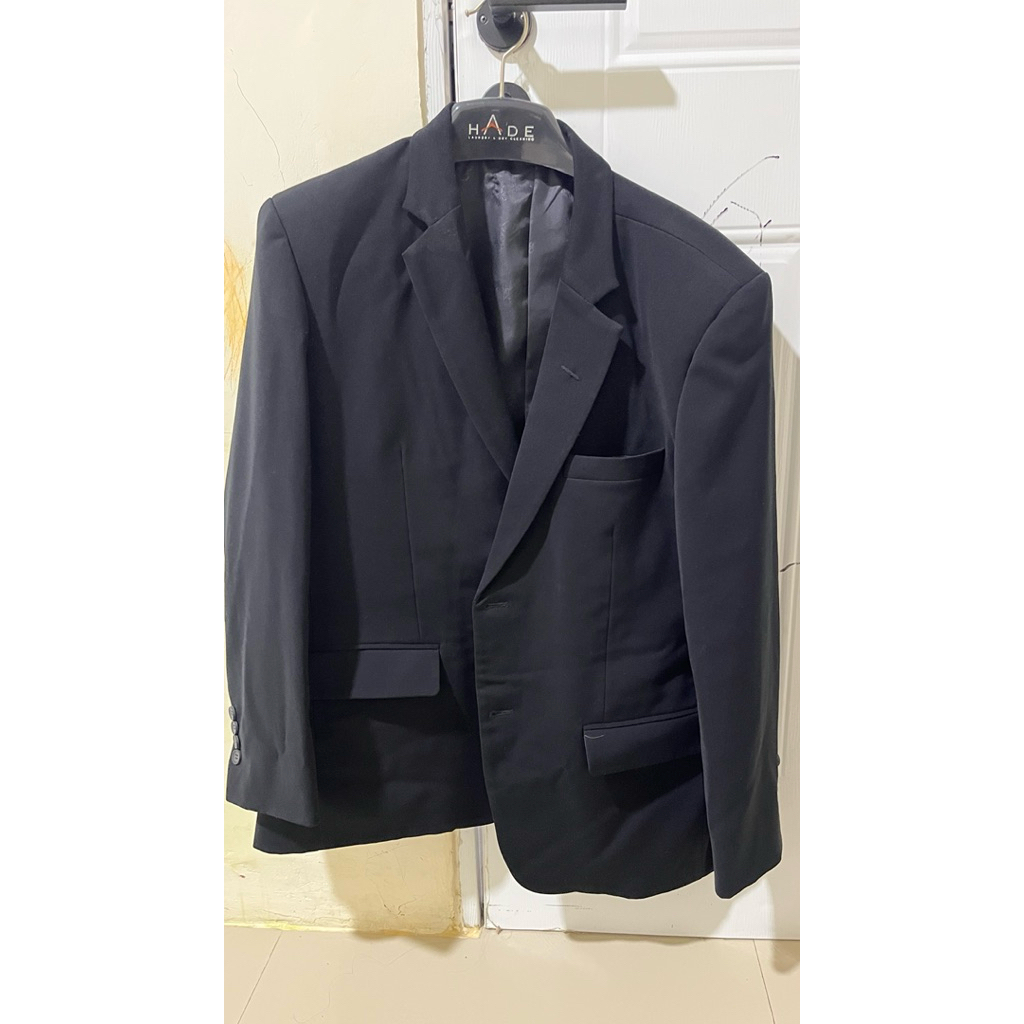 jas andre laurent size xl