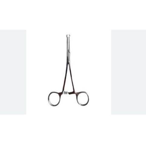 Klem U Implan Cabut Lepas KB 14 cm