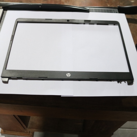 Frame LCD Laptop HP 14s-cf2516TU Original