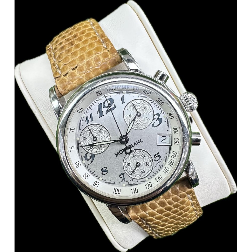 Montblanc Star Ladies Chronograph Original