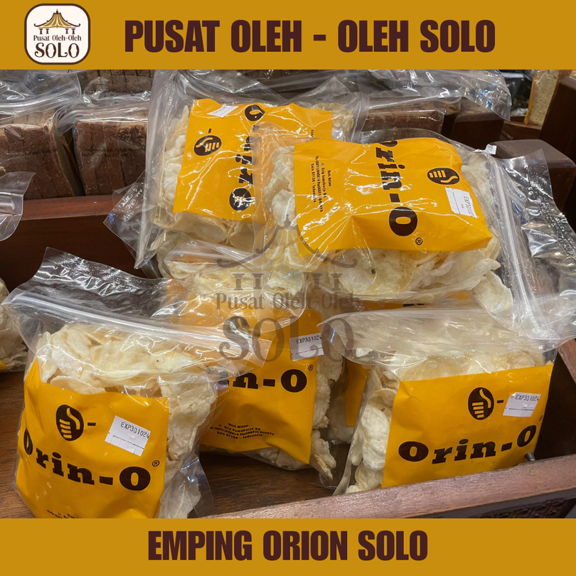Emping Orion Solo