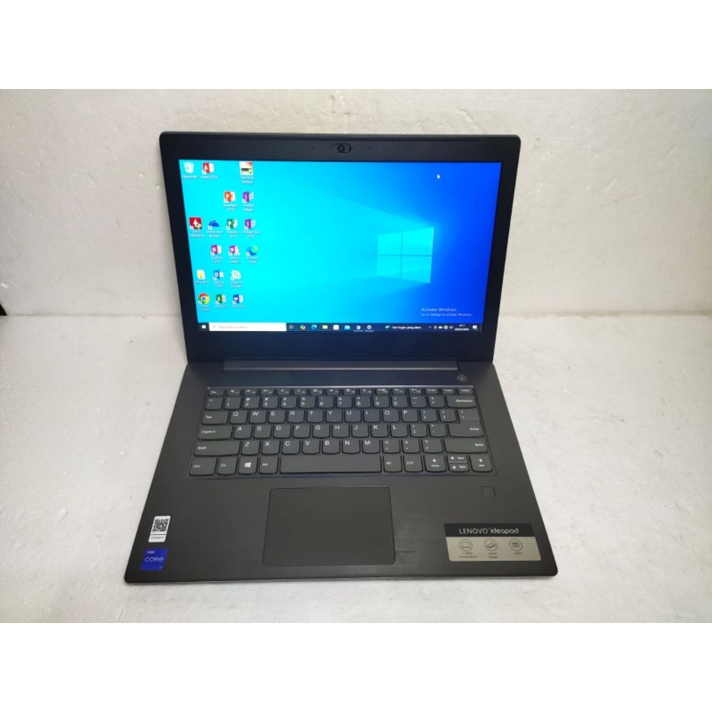 Laptop Lenovo V330-14IKB core i7-1065G7 8cpu Ram 20GB ssd 512GB(B390)
