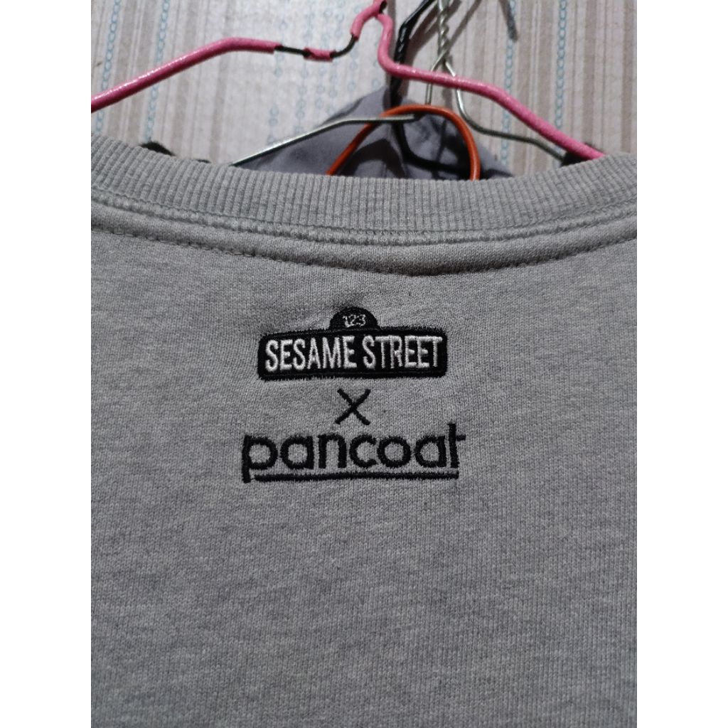 SESAME X PANCOAT