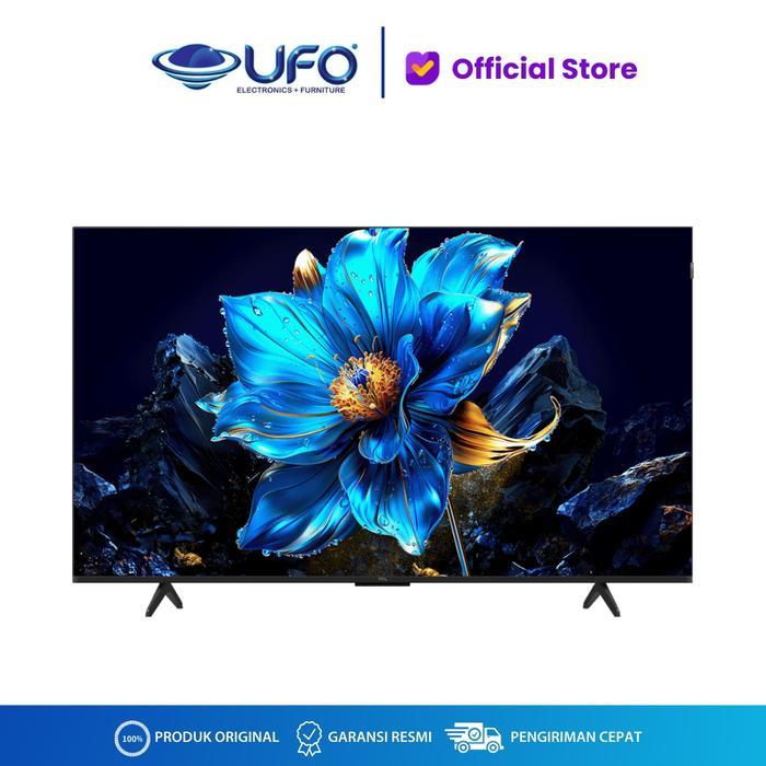 TV TCL QLED 55T61C NEXT GEN QLED