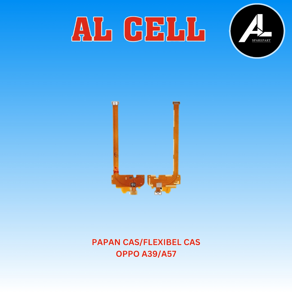 FLEXIBLE CAS OPPO A39 / A57