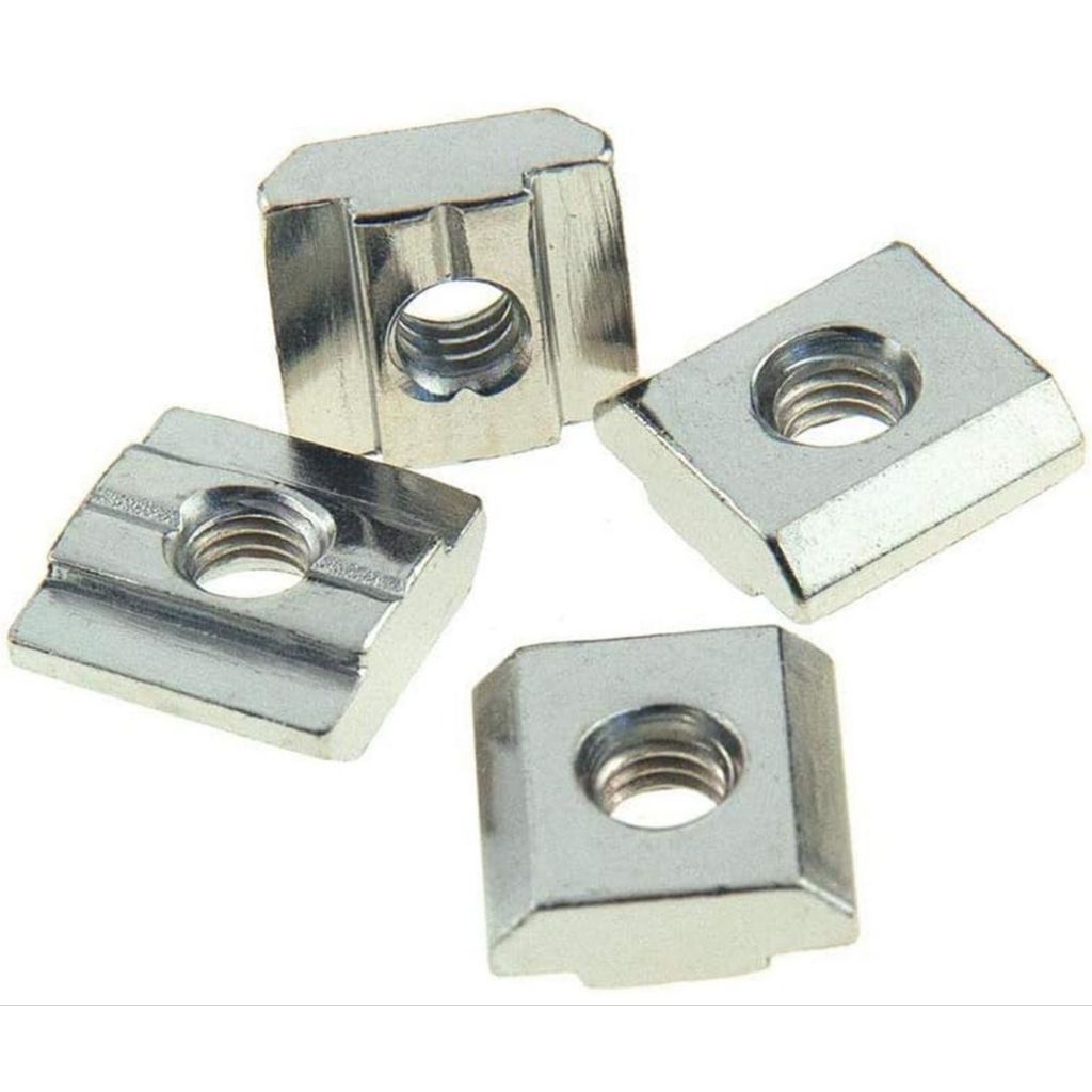 T Nut Sliding 3030 Sliding T Nut M4 M5 M6 M8
