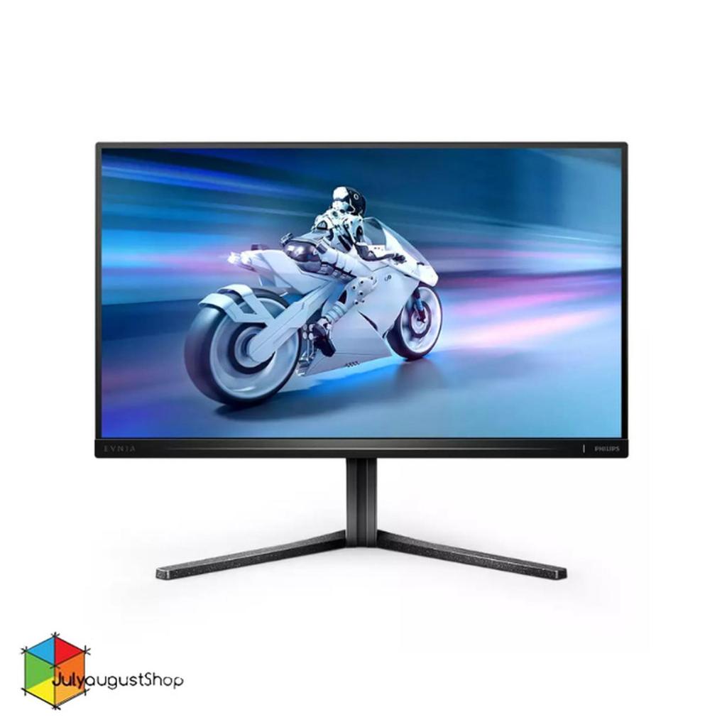 Philips Evnia 25M2N5200P - 25" IPS 1080p 280Hz HDMI DP ERGO