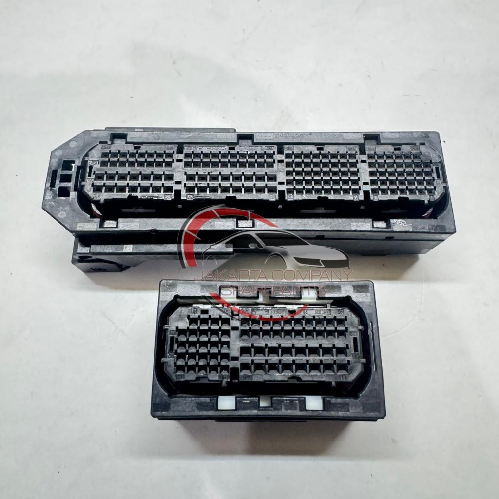 Soket ECU Computer Socket ECU ECM Mazda 2 3 Mazda 6 CX5 CX6 PE4J PY7E Original
