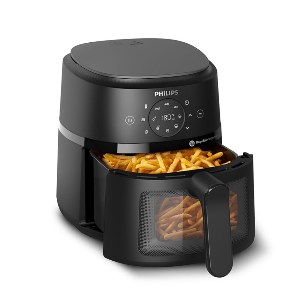 PHILIPS AIR FRYER 3,2 LITER NA 210 COMPACT