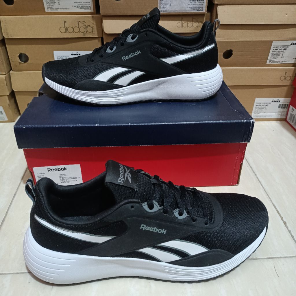 Reebok Lite Plus 4 ( Size : 44 , 45   )