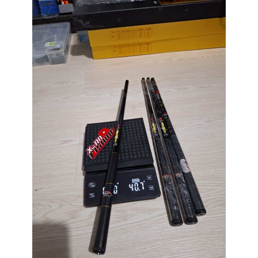 Tegek FL special 270