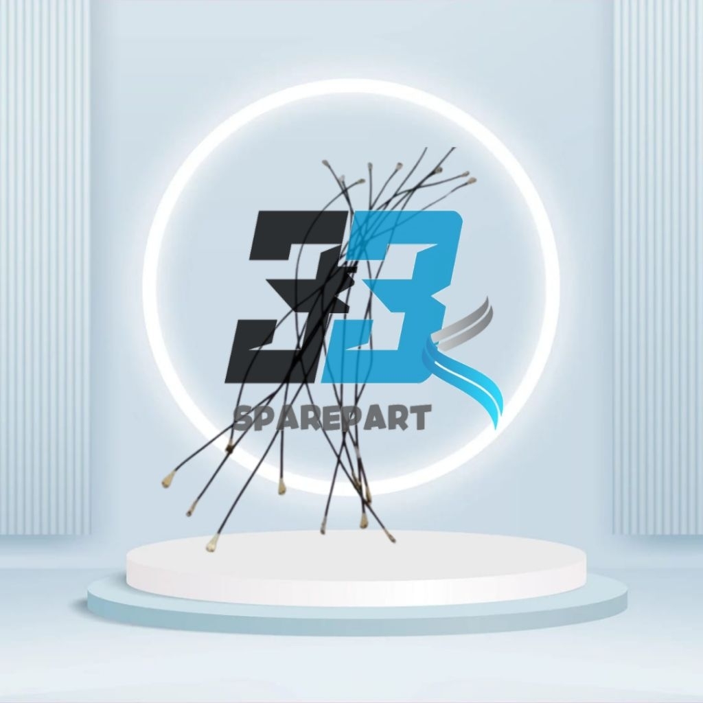 KABEL ANTENA HP UNIVERSAL ANDROID (10CM / 14CM / 16CM / 18CM) ORG - ANTENA CABLE