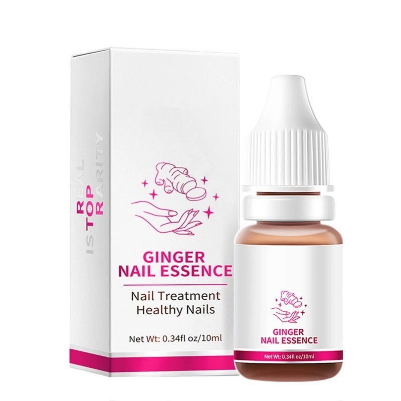 RtopR Jahe Antibakteri Kuku Anti Jamur 10ml