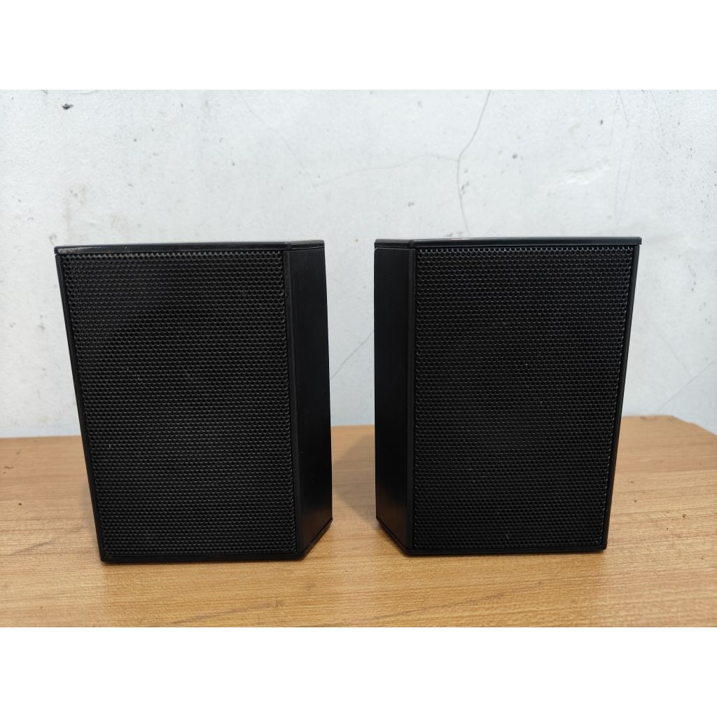 speaker vocal surround right samsung HT F455RK