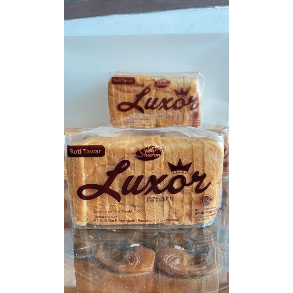 luxor