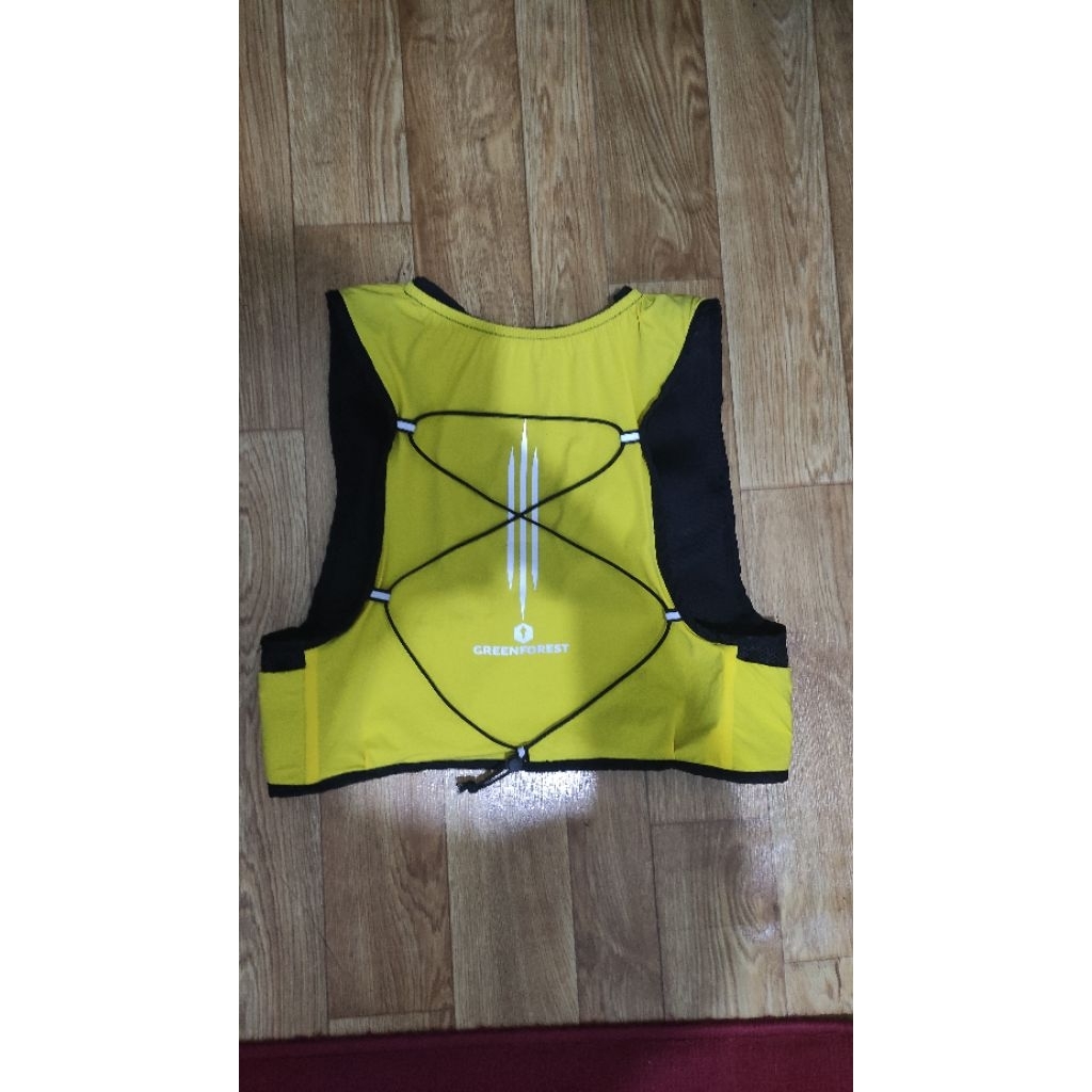 hydropack greenforest