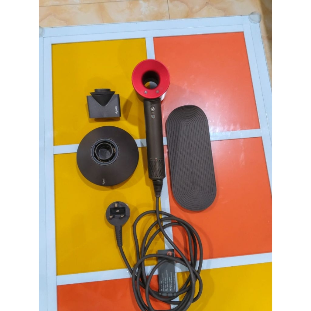 Dyson Hair Dryer Original