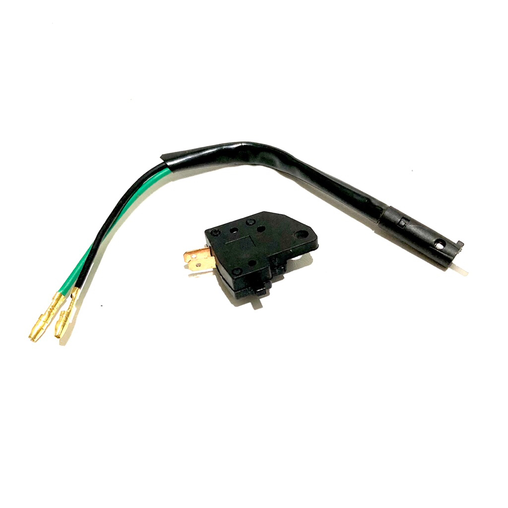 swit rem depan belakang satu set paket hemat honda beat scoppy vario berkualitas