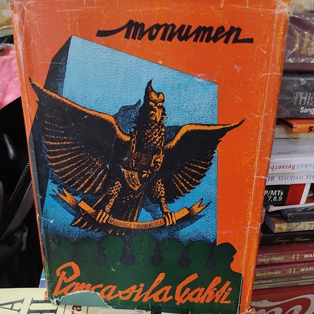 monumen Pancasila Sakti