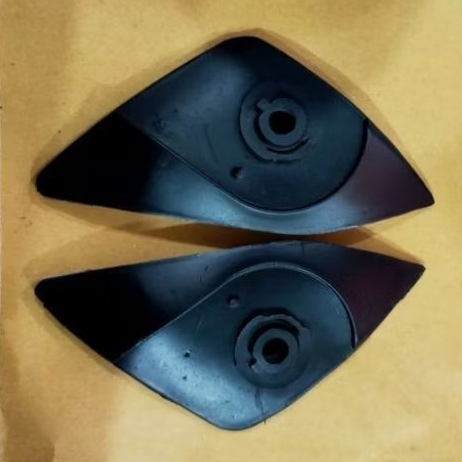 Kuping helm KYT 2 vision