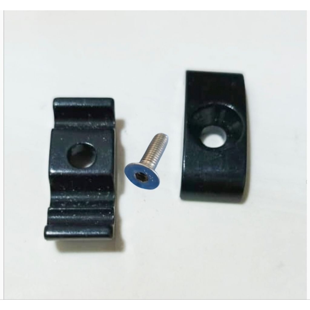 KLEM PENJEPIT KABEL SHIFTER DAN REM 3 JALUR