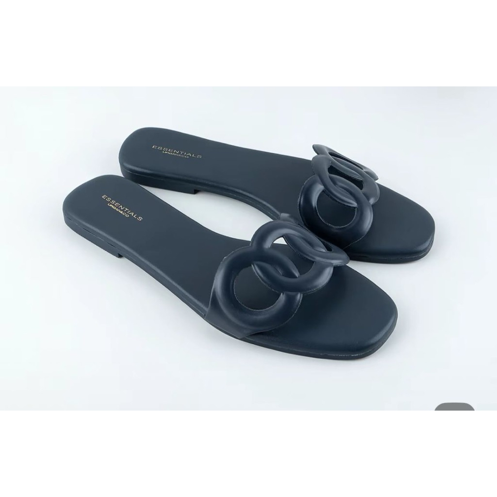 flat shoes urban & co