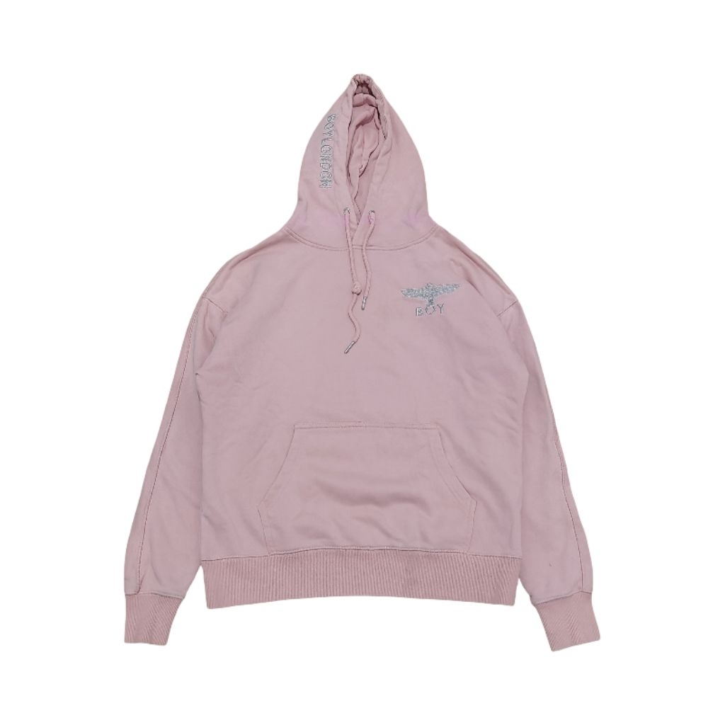 Hoodie BOY LONDON BORDIR