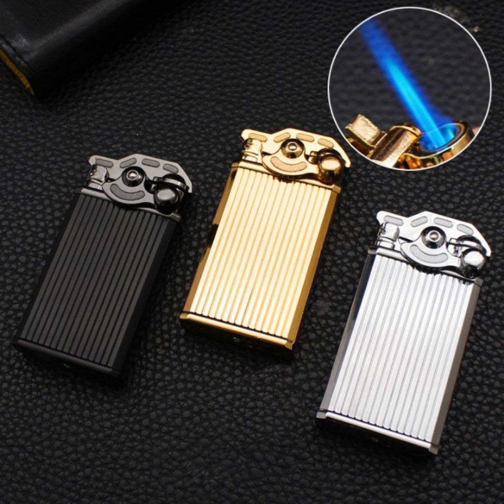 KOREK API BARA VINTAGE KOREK API GAS RETRO