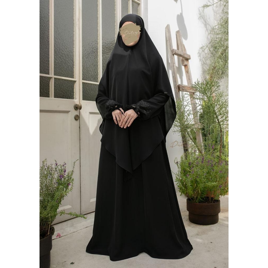 Ditsy, ditsy maret, ditsyofficial