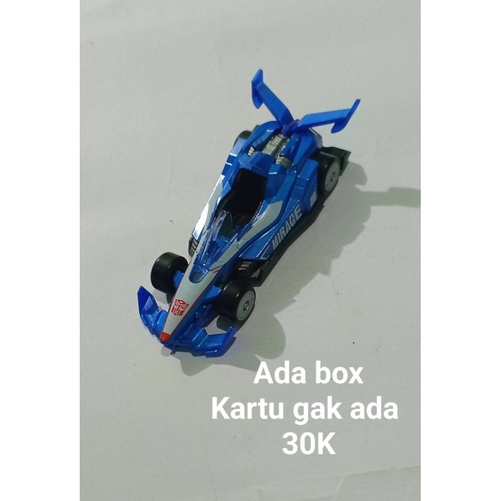 blokees Transformers & Ultraman