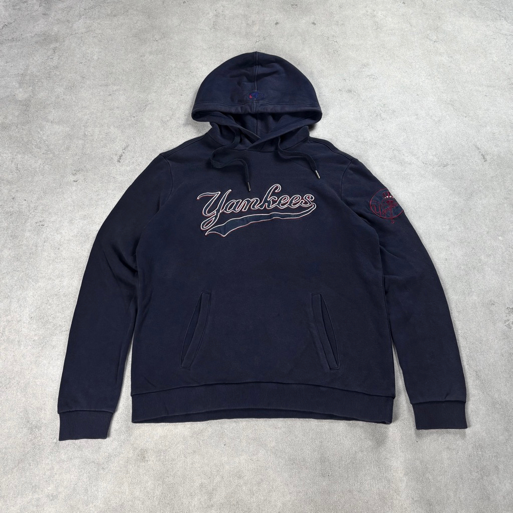 HOODIE MLB YANKESS, size M