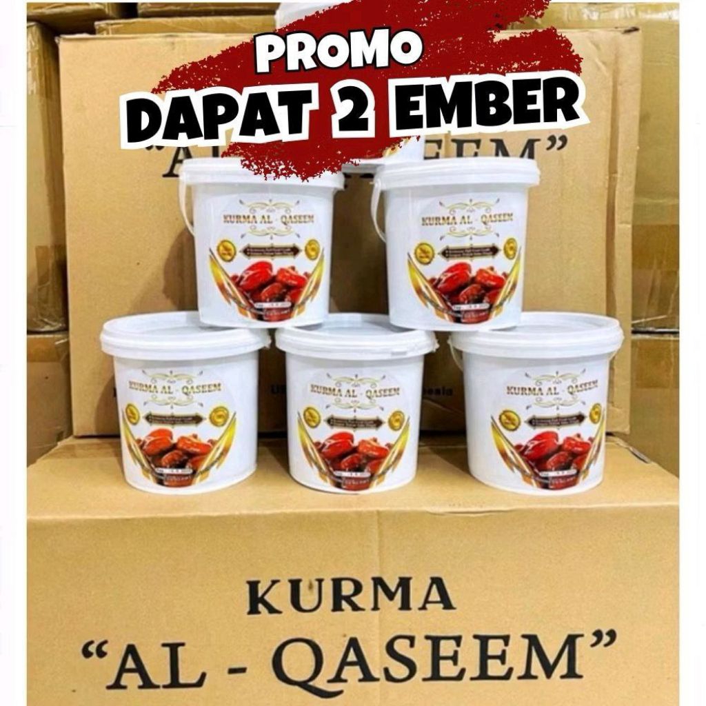 kurma Al Qassam