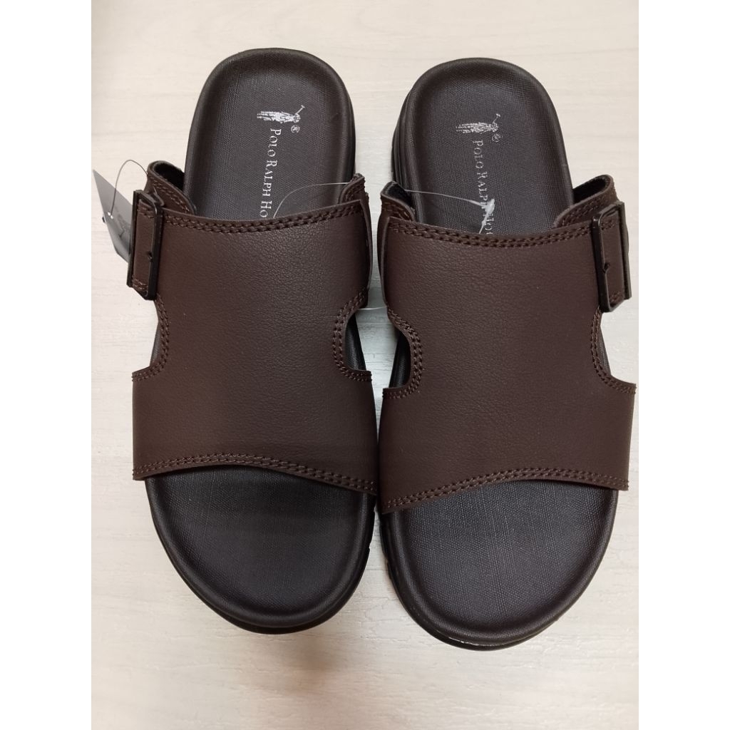 SANDAl CASUAL PRIA POLO RALPH HOUSE
