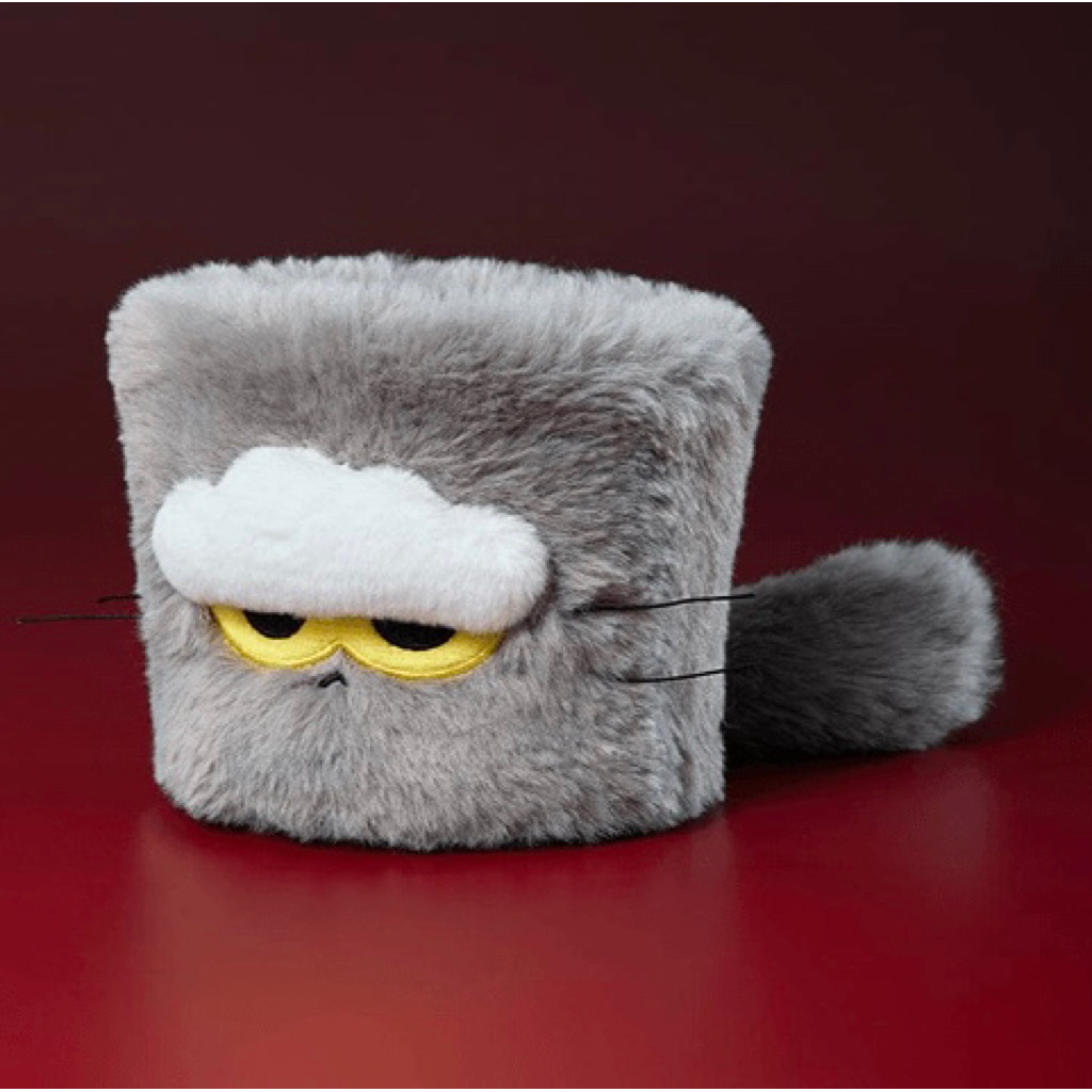 [PRE ORDER] MD ZOA MULTI COVER ZOAFUL WINTER GDRAGON ZO&FRIENDS DOLL BONEKA OFFICIAL MURAH