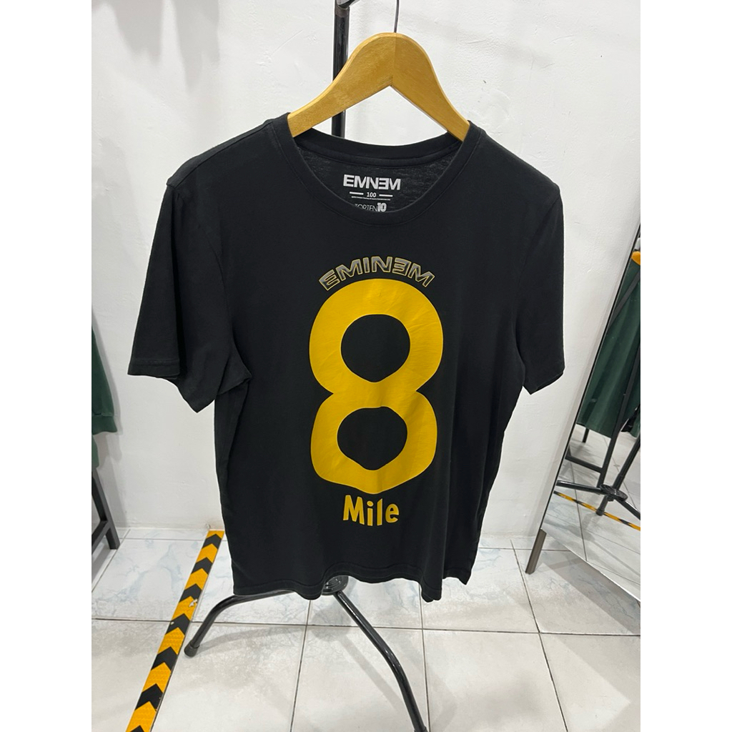 eminem rap tee