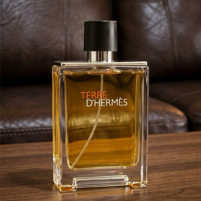 H3rmes Terre D'Herm3s Parfum Man
