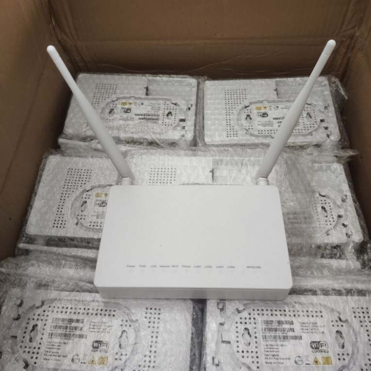 ONU Modem Epon F477 v2