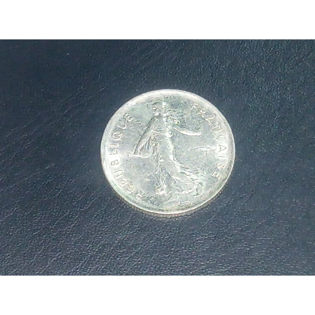 Koin Liberty Francaise